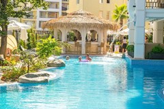 Harmony Suites 8&9 Aparthotel /Dream Island/ - photo 52