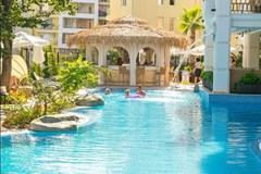 Harmony Suites 8&9 Aparthotel /Dream Island/ - photo 53