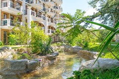 Harmony Suites 8&9 Aparthotel /Dream Island/ - photo 55