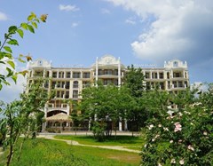 Harmony Suites 8&9 Aparthotel /Dream Island/ - photo 56