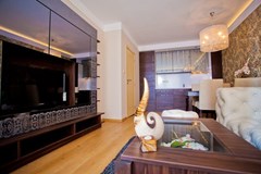 Harmony Palace Aparthotel - photo 12