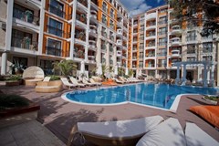 Harmony Palace Aparthotel - photo 17