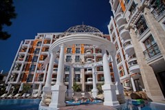 Harmony Palace Aparthotel - photo 21