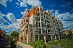 Harmony Palace Aparthotel - photo 2