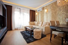 Harmony Palace Aparthotel - photo 4