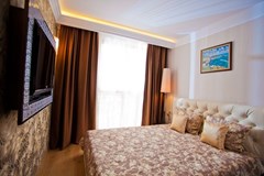 Harmony Palace Aparthotel - photo 9
