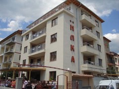 Ilka Family Hotel - photo 10