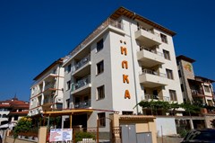 Ilka Family Hotel - photo 17
