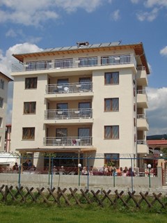 Ilka Family Hotel - photo 1