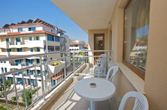 Ilka Family Hotel - photo 21