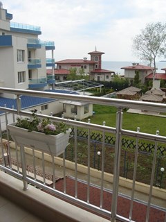 Ilka Family Hotel - photo 3
