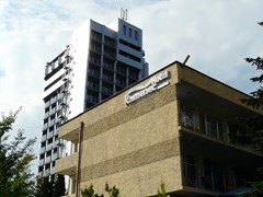 Kamenets bilding1 - photo 16