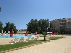 Kamenets bilding1 - photo 21