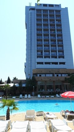 Kamenets bilding1 - photo 34