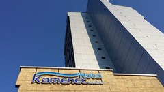 Kamenets bilding1 - photo 3