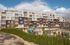 Dune Residence Aparthotel /PM/ - photo 12