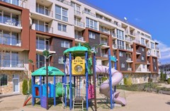 Dune Residence Aparthotel /PM/ - photo 17