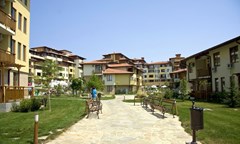 Garden of Eden_Rent Apartments only_/PM/ - photo 1