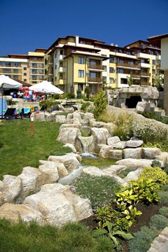 Garden of Eden_Rent Apartments only_/PM/ - photo 2