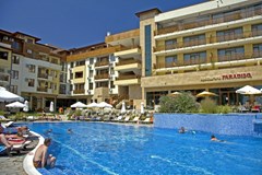 Garden of Eden_Rent Apartments only_/PM/ - photo 3