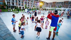 Premier Fort Beach_FORT NOKS - photo 1