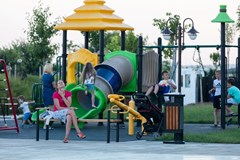 Premier Fort Beach_FORT NOKS - photo 28