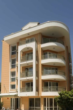 Sunny Residence - photo 7