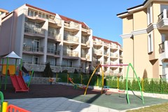 Villa Antorini - photo 12