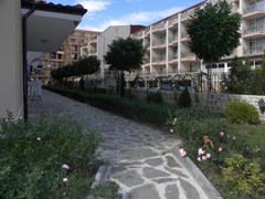 Villa Antorini - photo 23
