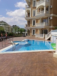 Villa Antorini - photo 25