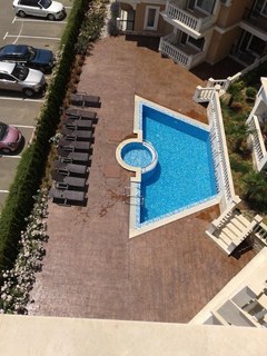 Villa Antorini - photo 26