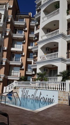 Villa Antorini - photo 37