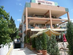 Capri - photo 16