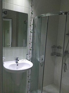 Bahami Residence Aparthotel - photo 11
