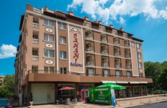 Bahami Residence Aparthotel - photo 15