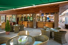 Bahami Residence Aparthotel - photo 16