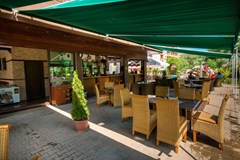 Bahami Residence Aparthotel - photo 18