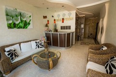 Bahami Residence Aparthotel - photo 19