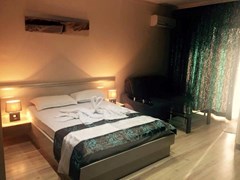 Bahami Residence Aparthotel - photo 1