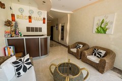 Bahami Residence Aparthotel - photo 20