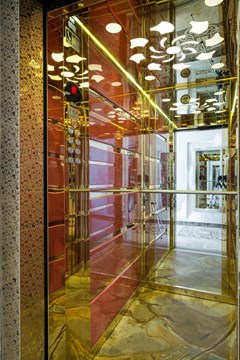 Bahami Residence Aparthotel - photo 22
