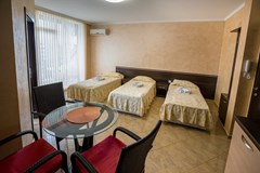 Bahami Residence Aparthotel - photo 23