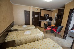 Bahami Residence Aparthotel - photo 24