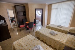 Bahami Residence Aparthotel - photo 26