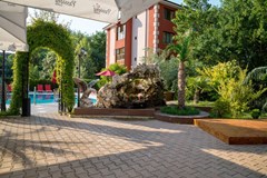 Bahami Residence Aparthotel - photo 28