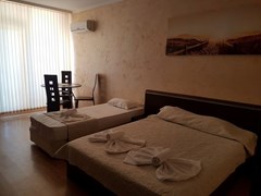Bahami Residence Aparthotel - photo 2