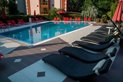 Bahami Residence Aparthotel - photo 30
