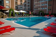 Bahami Residence Aparthotel - photo 31