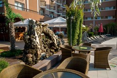 Bahami Residence Aparthotel - photo 32