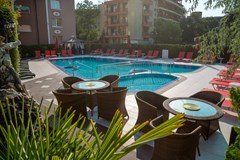 Bahami Residence Aparthotel - photo 33